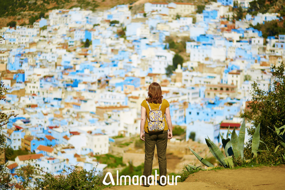 what to do in chaouen