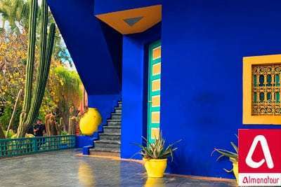 marjorelle jardim