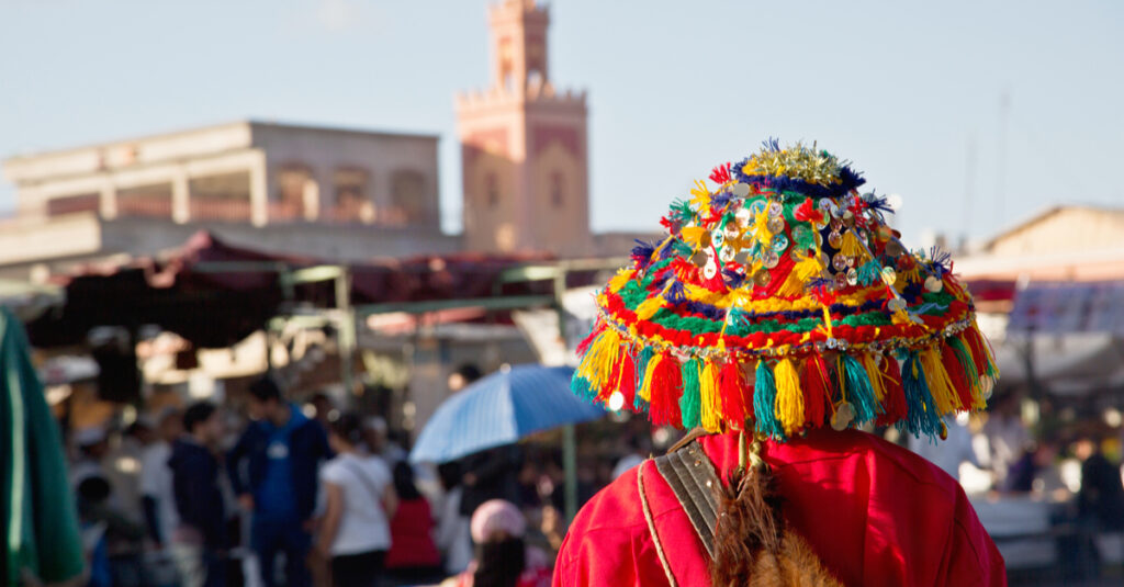 Marrocos visita Cidades Imperiais 7 dias