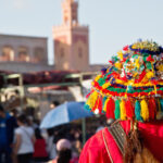 Marrocos visita Cidades Imperiais 7 dias