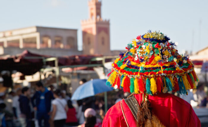 Tour Marruecos Ciudades Imperiales 7 días