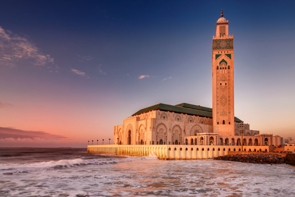 ¿Qué ver en Casablanca? Tour en marruecos