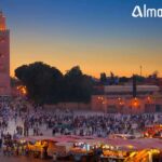 travel to marrakesh
