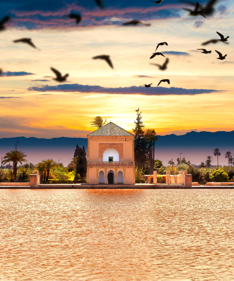 marrakesh travel tour