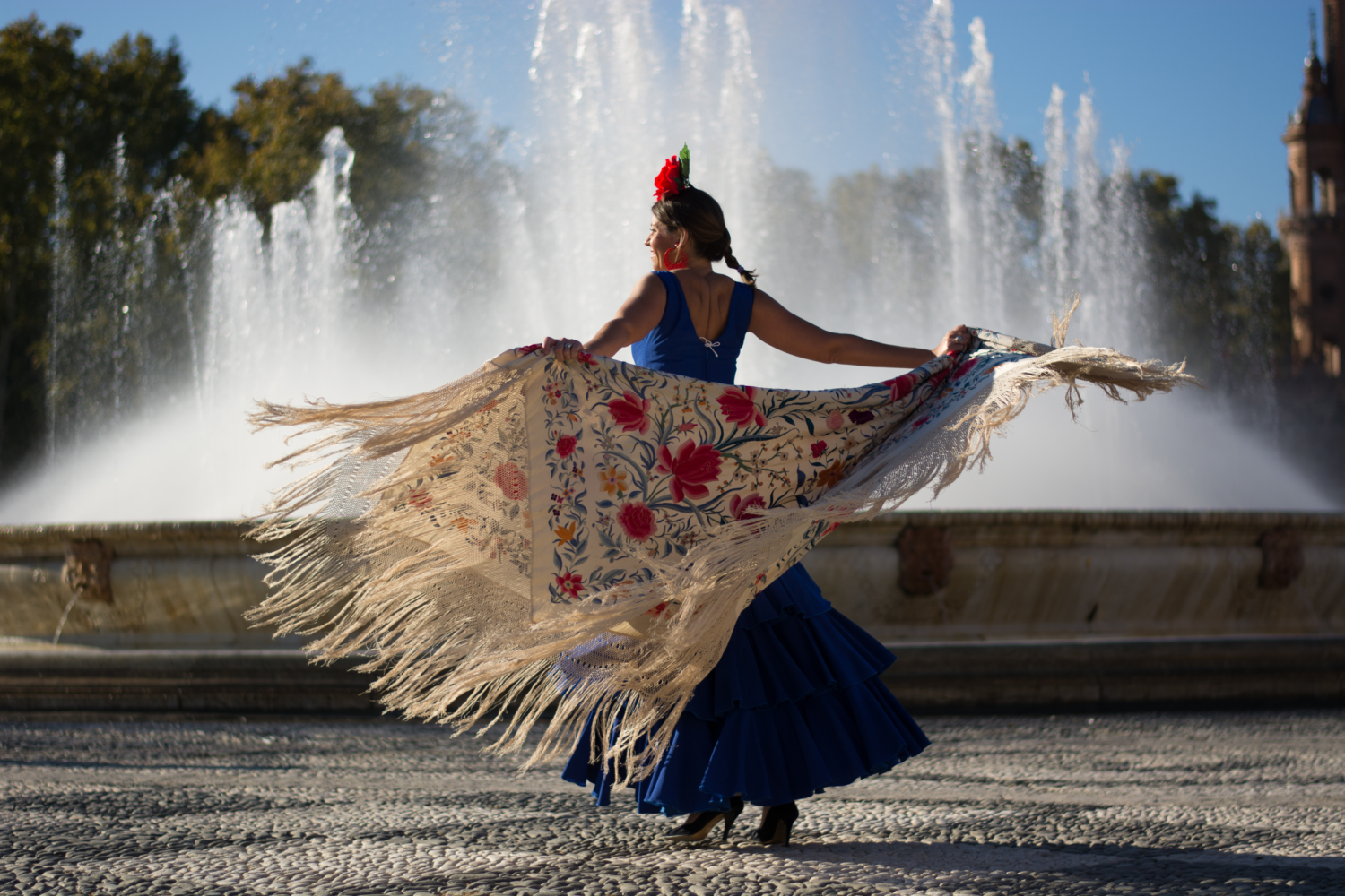 show-flamenco-spain-free-sevilla