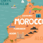 Viajar a Marruecos barato