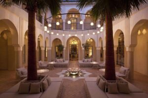 riad-in-morocco