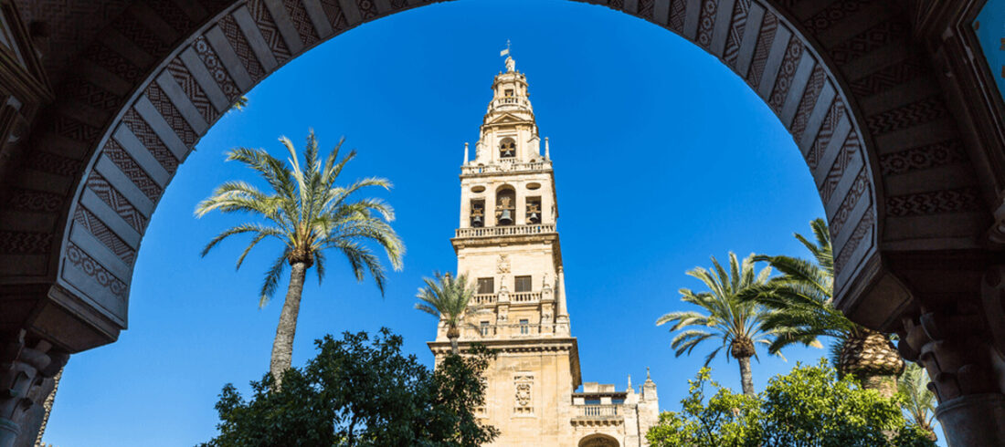 The Giraldillo of Seville