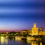 What to see in Seville