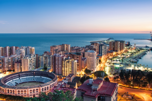 excursion desde Málaga