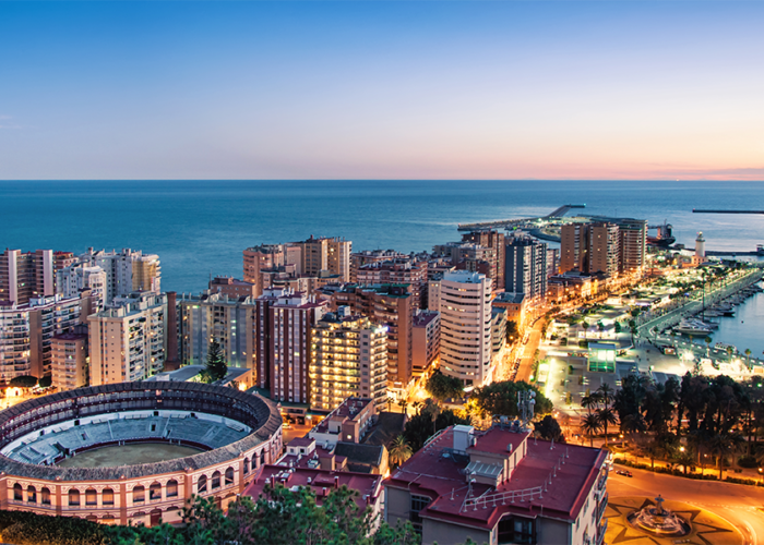 excursion desde Málaga