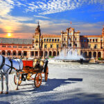 guided tour in Seville