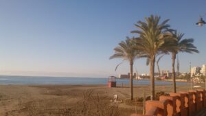 What to do and what to see in Benalmadena Costa del Sol