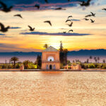 Tours a Marrakech