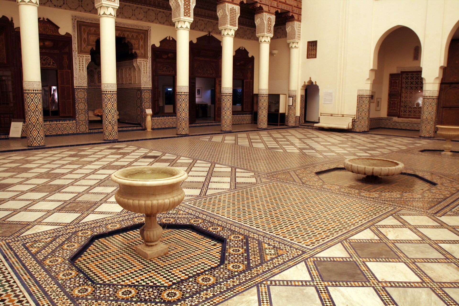 Museu de Marrakech