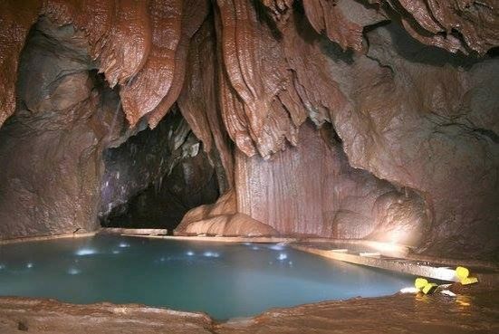 Cueva de Friouato