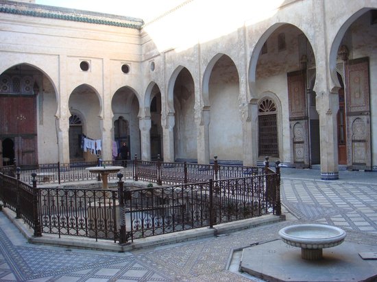 Palacio El Glaoui