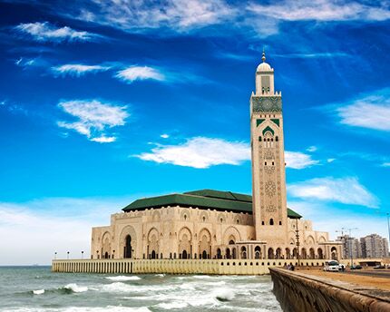 Casablanca