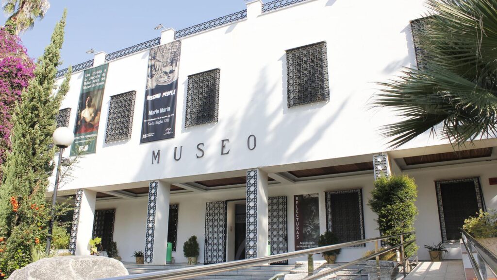 Museo de Huelva