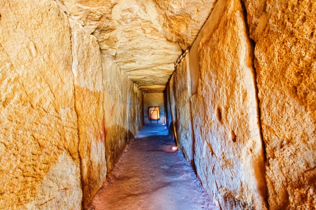 Dolmen de Viera