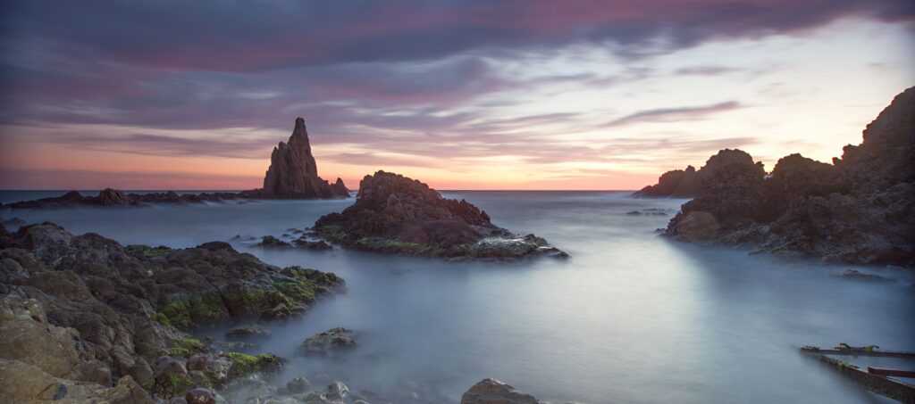 arrecife de las sirenas