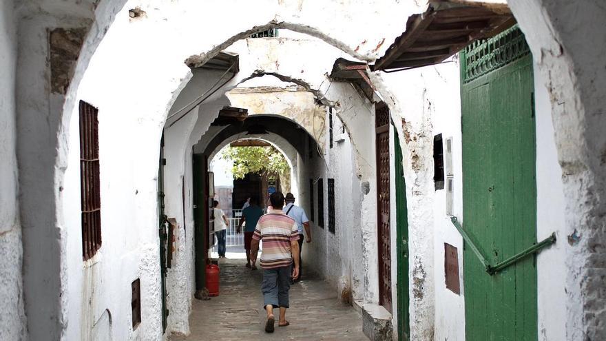 Medina de Tetuan