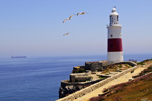 Faro de Gibraltar