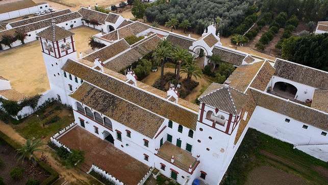 Hacienda Guzman