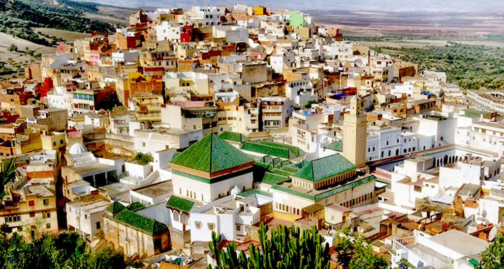 bodegas de marruecos