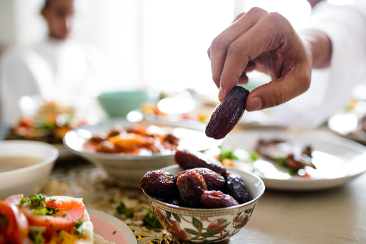 Todo sobre el Ramadán