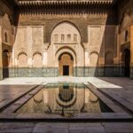 Medersa Ben Youssef