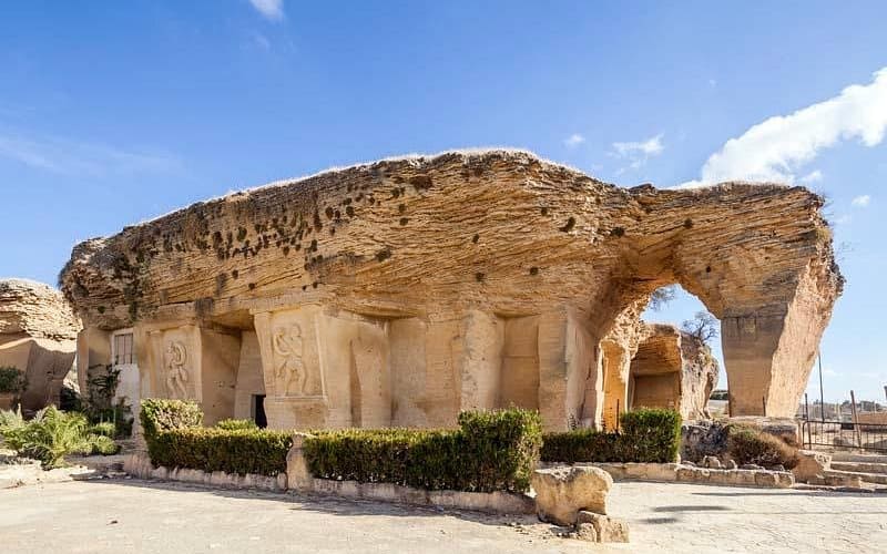 coto de las canteras en osuna