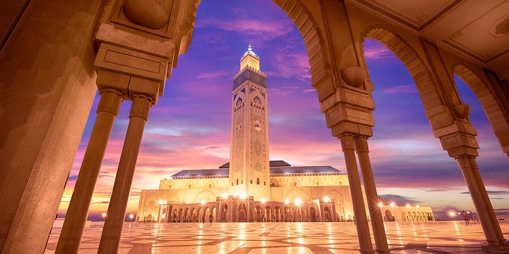 Casablanca