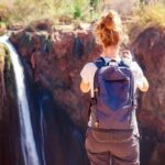 Excursión a las cascadas de ouzoud desde Marrakech
