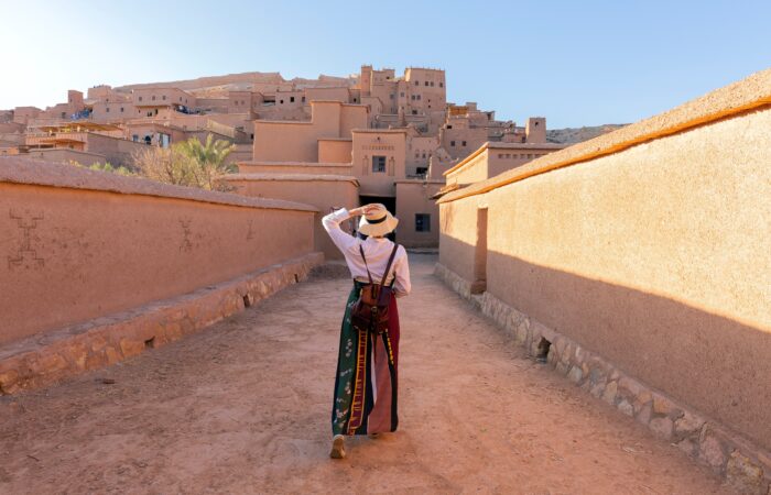 excursión ait ben haddou