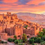 Excursión 2 días a Ouarzazate