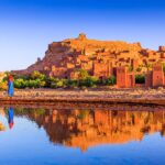 Excursión a Ait ben Haddou