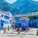 Cómo ir de Tánger a Chefchaouen