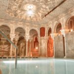 baños arabes de andalucia