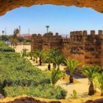 que ver en un dia en Taroudant