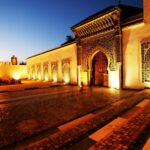 las ciudades imperiales de Marruecos