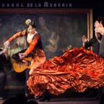 mejores tablaos flamencos de andalucia