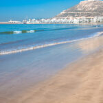 playas del Norte de Marruecos