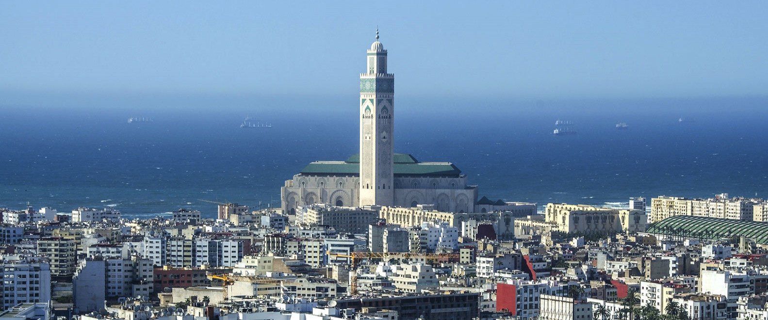 casablanca que ver